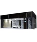 Amazon.co.jp: タカラトミー トミカプレミアム tomica GARAGE PREMIUM